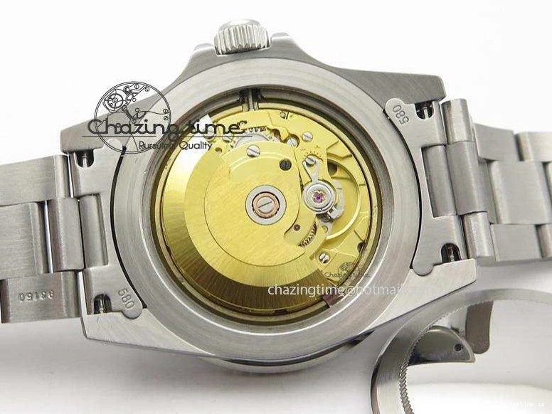 1217 SoftTouch Vintage Sea Dweller 1665 JKF Best Edition Double Red On Bracelet A 3980